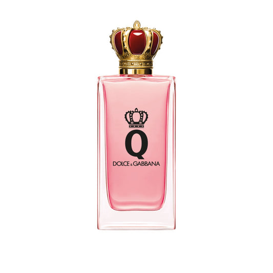 Q by Dolce&Gabbana Eau de Parfum - Attenza Panamá