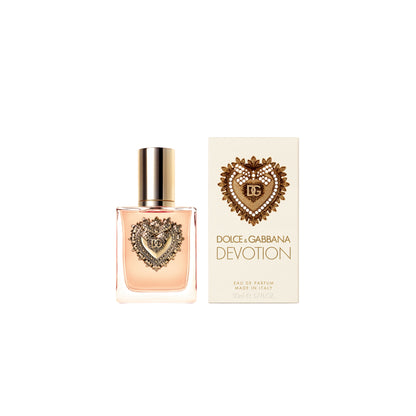 Devotion Eau de Parfum - Attenza Panamá