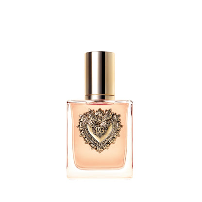 Devotion Eau de Parfum - Attenza Panamá