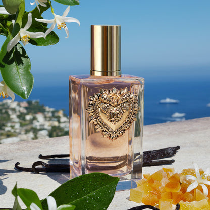 Devotion Eau de Parfum - Attenza Panamá