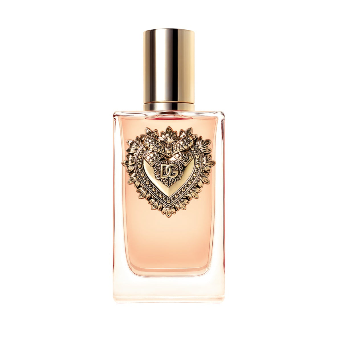 Devotion Eau de Parfum - Attenza Panamá