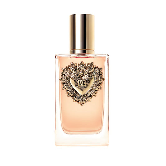 Devotion Eau de Parfum - Attenza Panamá