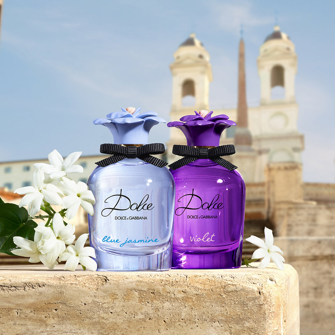 Dolce Violet Eau de Toilette - Attenza Panamá