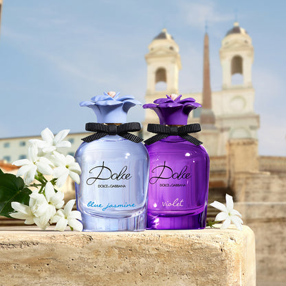 Dolce Violet Eau de Toilette - Attenza Panamá