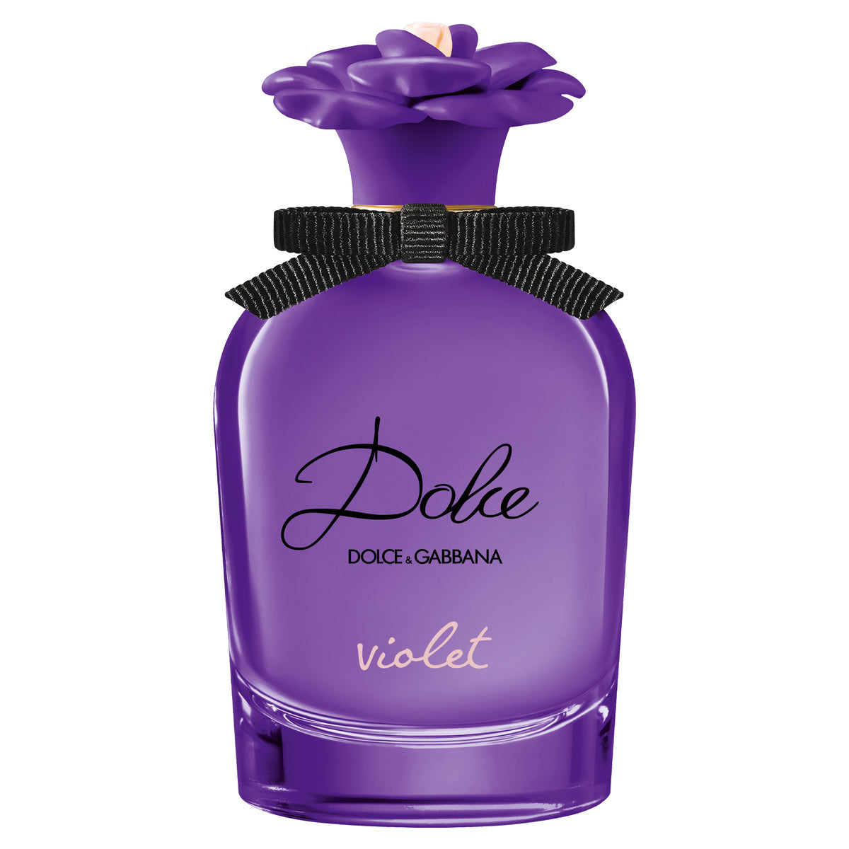 Dolce Violet Eau de Toilette - Attenza Panamá