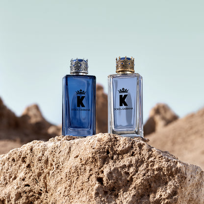 K by Dolce&Gabbana Eau de Parfum - Attenza Panamá