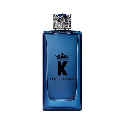 K by Dolce&Gabbana Eau de Parfum - Attenza Panamá