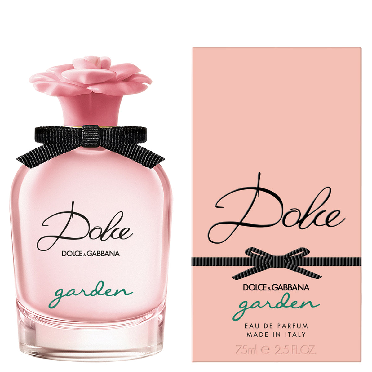 Dolce Garden Eau de Parfum