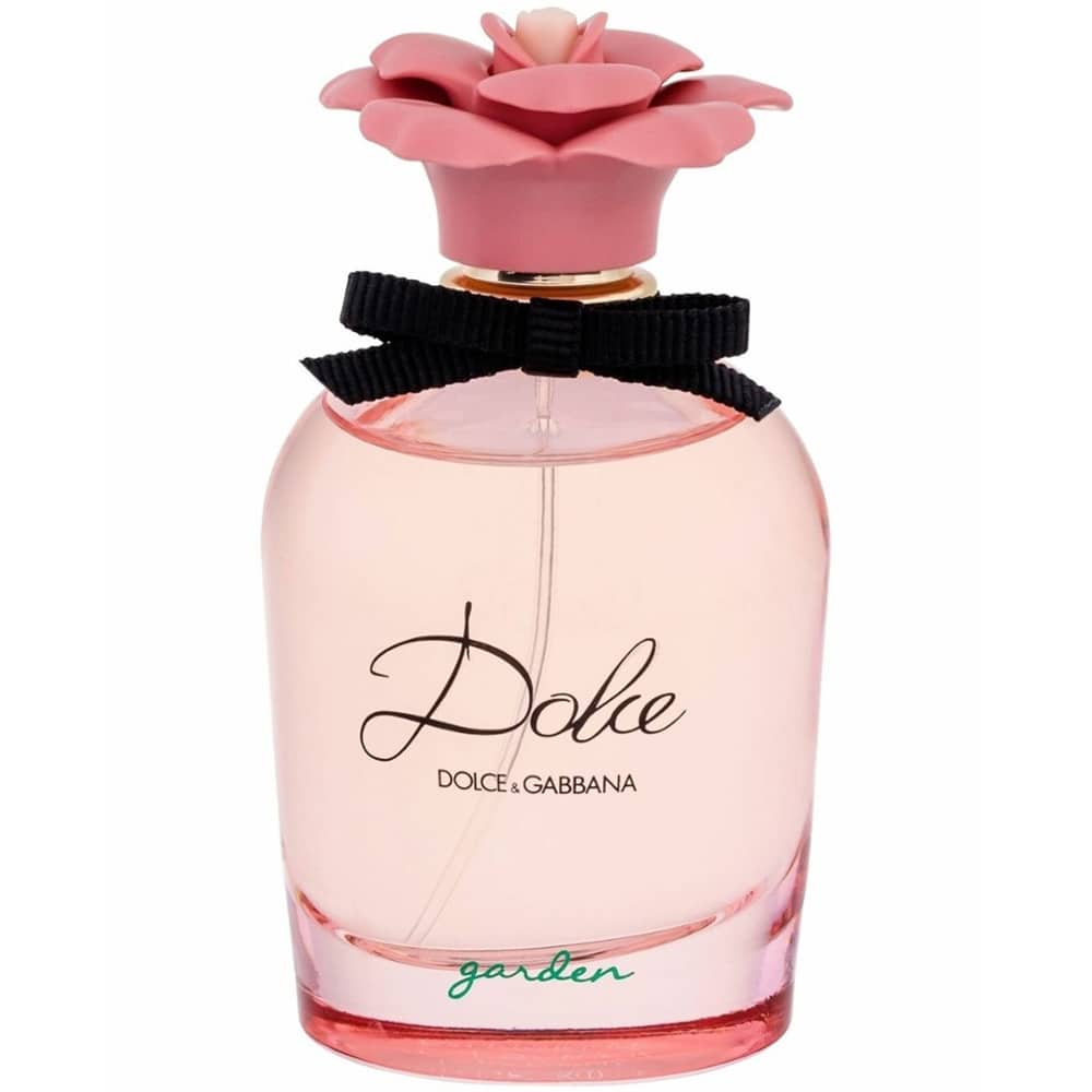 Dolce Garden Eau de Parfum - Attenza.net