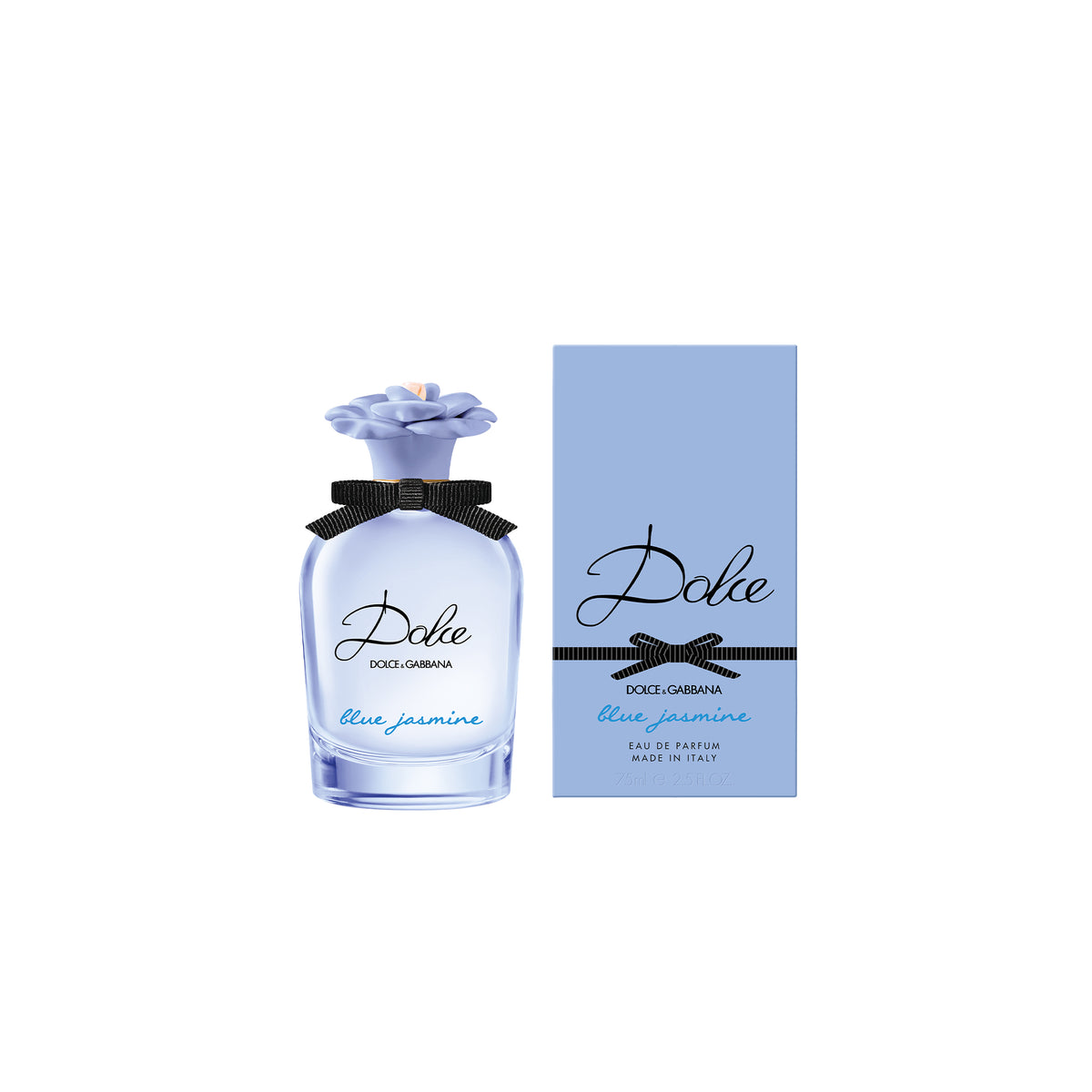 Dolce Blue Jasmine Eau de Parfum - Attenza Panamá