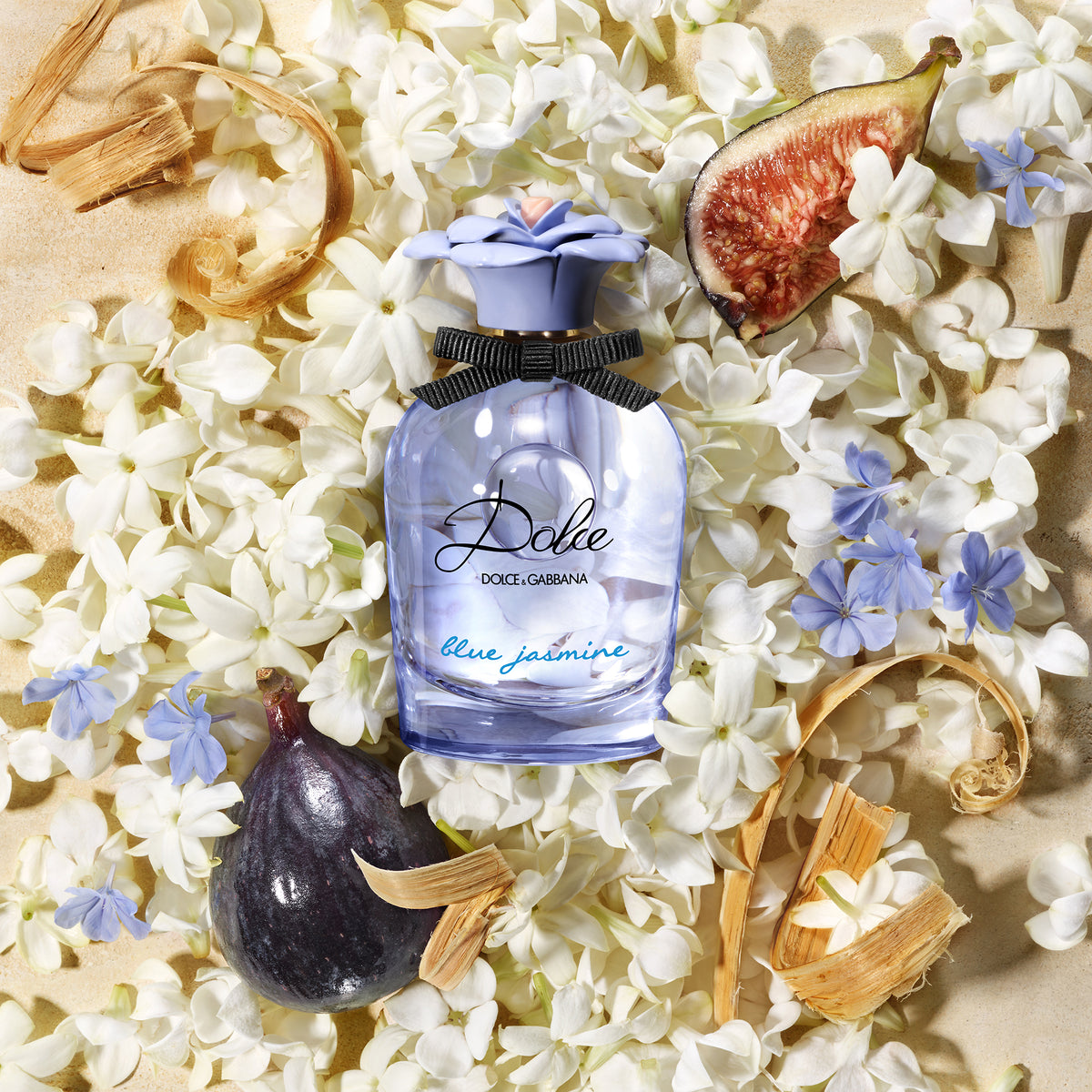Dolce Blue Jasmine Eau de Parfum - Attenza Panamá