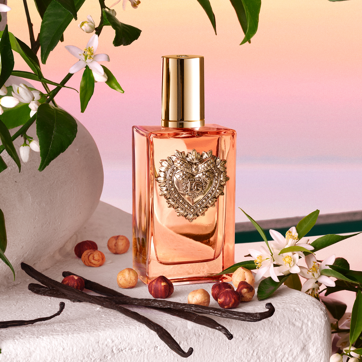 Devotion Eau de Parfum Intense - Attenza Panamá