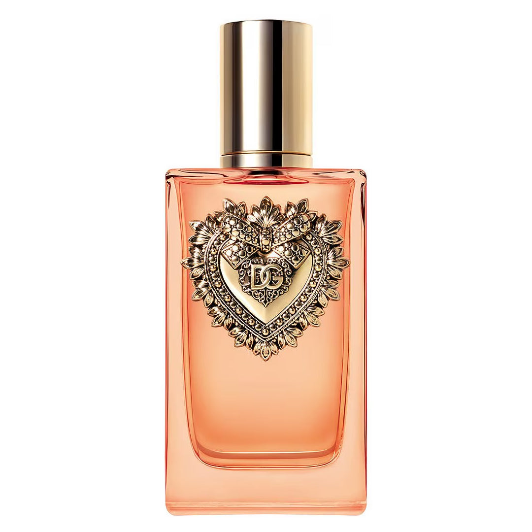 Devotion Eau de Parfum Intense - Attenza.net
