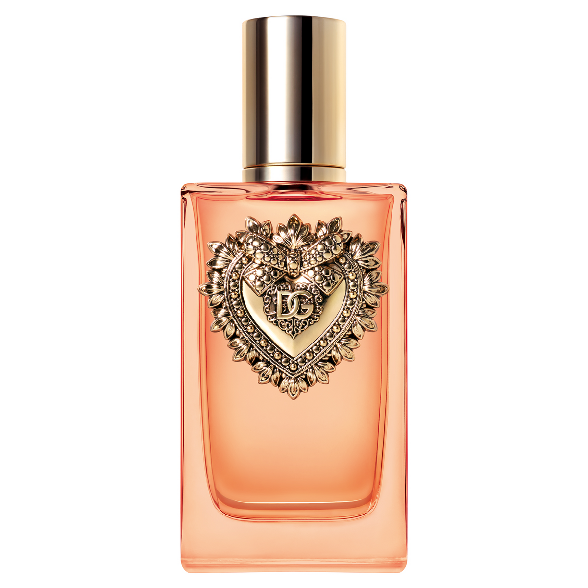 Devotion Eau de Parfum Intense - Attenza Panamá
