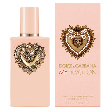 My Devotion Eau de Parfum Intense - Attenza Panamá