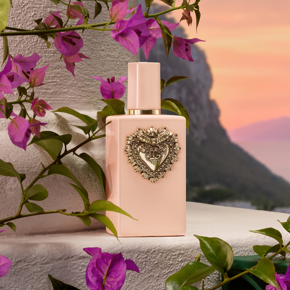 My Devotion Eau de Parfum Intense - Attenza Panamá