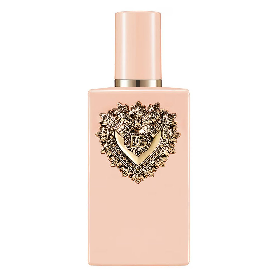 My Devotion Eau de Parfum Intense - Attenza.net