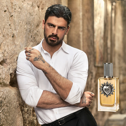 Devotion For Men Eau de Parfum - Attenza Panamá