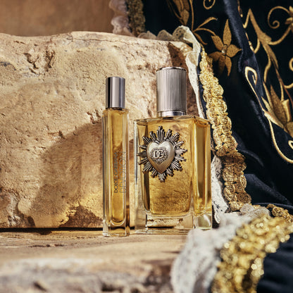 Devotion For Men Eau de Parfum - Attenza Panamá