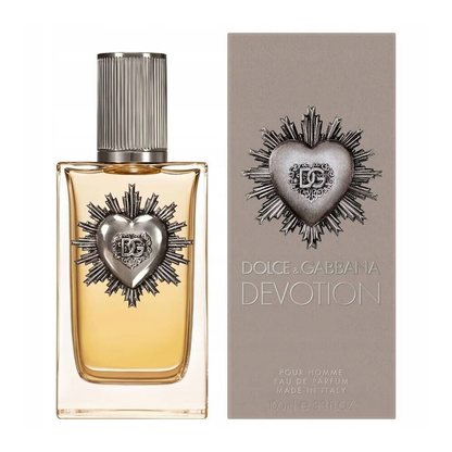 Devotion For Men Parfum