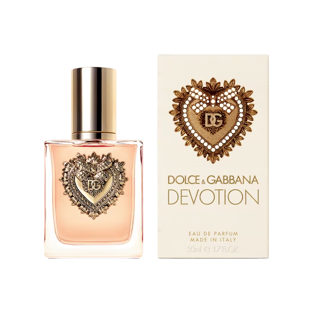 Devotion For Men Parfum