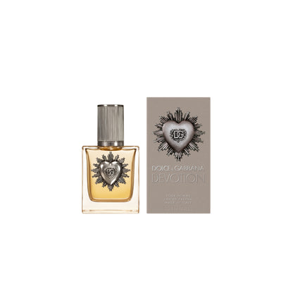 Devotion For Men Eau de Parfum - Attenza Panamá