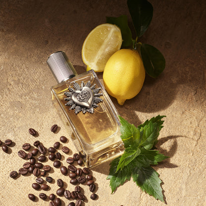 Devotion For Men Eau de Parfum - Attenza Panamá