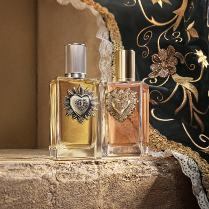 Devotion For Men Eau de Parfum - Attenza Panamá