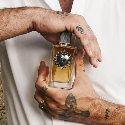 Devotion For Men Eau de Parfum - Attenza Panamá
