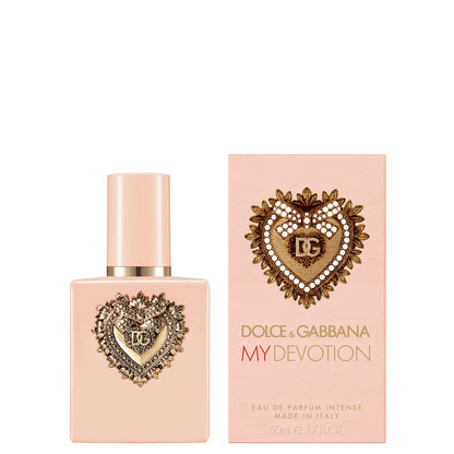 My Devotion Eau de Parfum Intense - Attenza Panamá