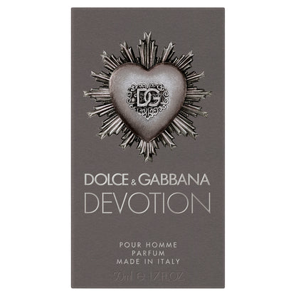 Devotion For Men Parfum