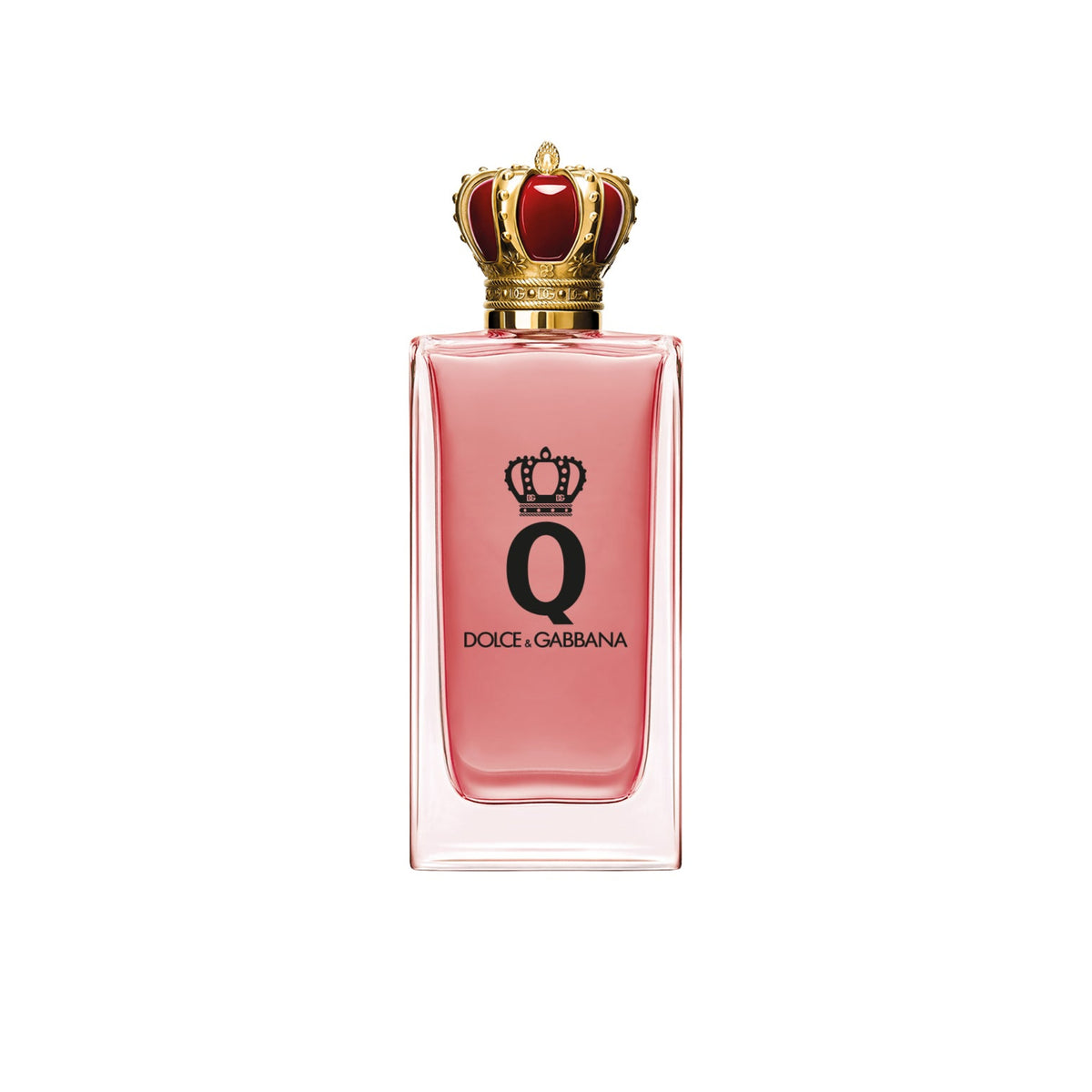Q by Dolce&Gabbana Eau de Parfum Intense - Attenza Panamá