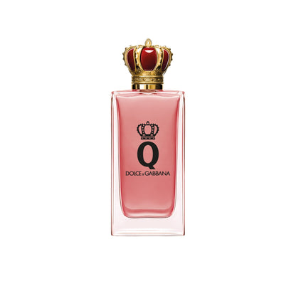 Q by Dolce&Gabbana Eau de Parfum Intense - Attenza Panamá