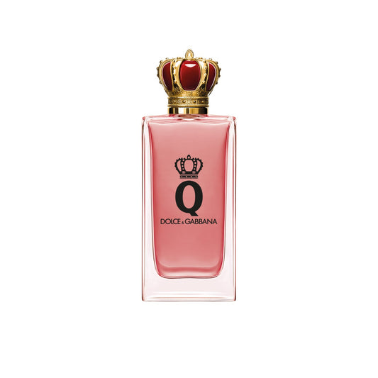 Q by Dolce&Gabbana Eau de Parfum Intense - Attenza Panamá