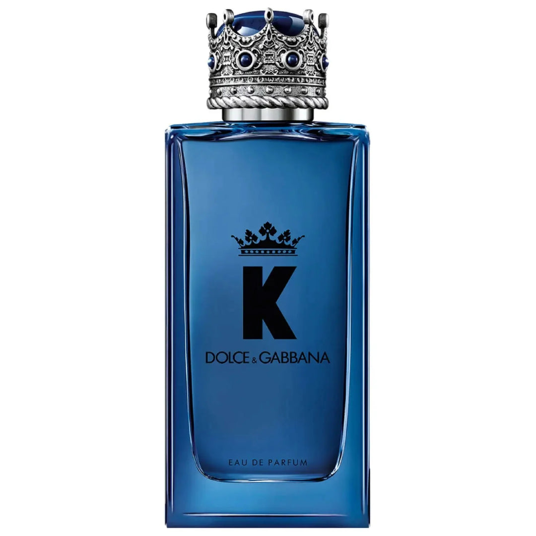 K by Dolce&Gabbana Eau de Parfum Intense - Attenza.net