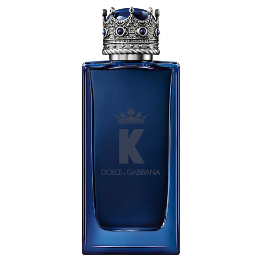 K by Dolce&Gabbana Eau de Parfum Intense - Attenza Panamá