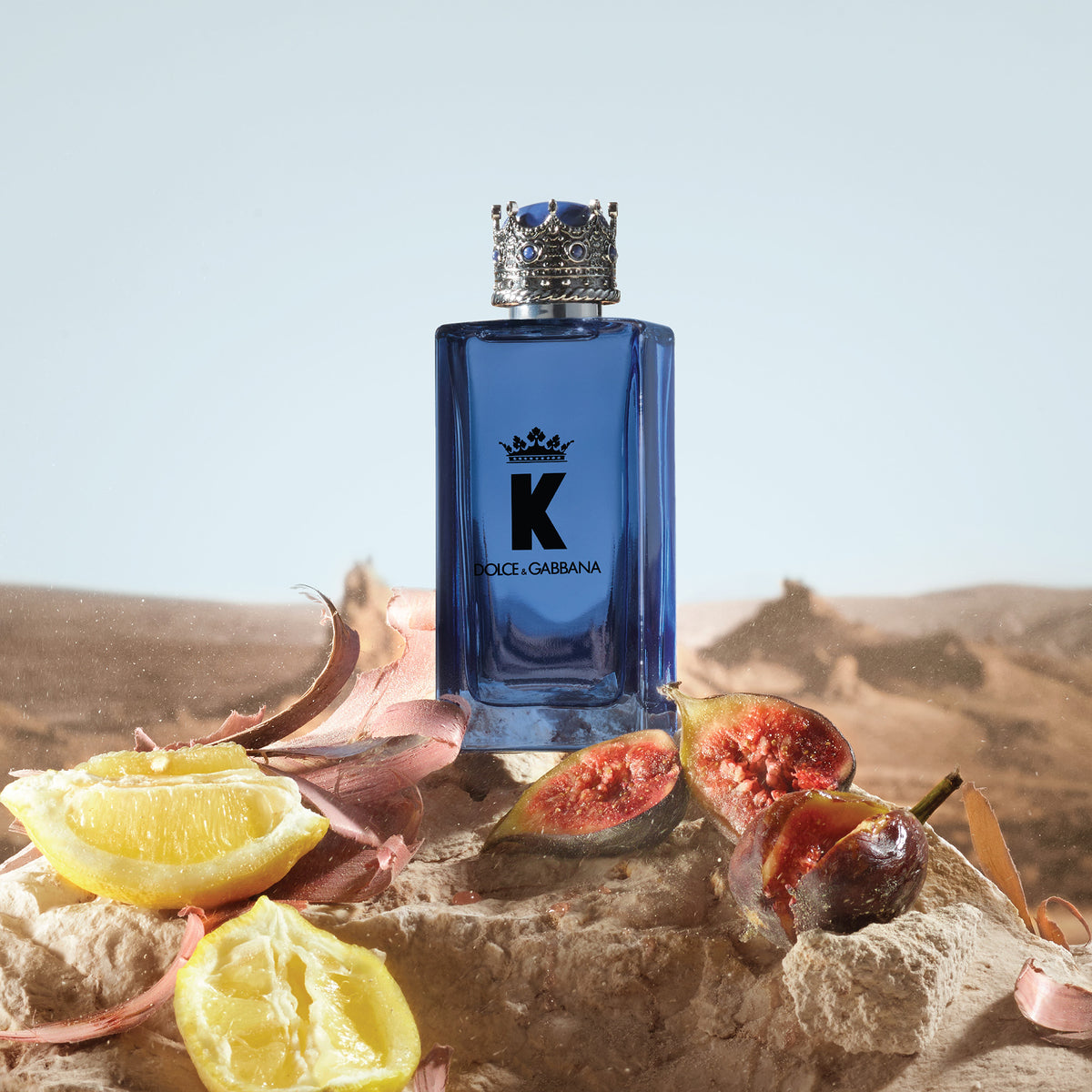 K by Dolce&Gabbana Eau de Parfum - Attenza Panamá