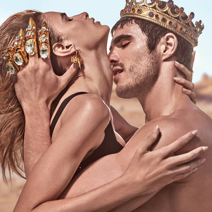 K by Dolce&Gabbana Eau de Parfum - Attenza Panamá