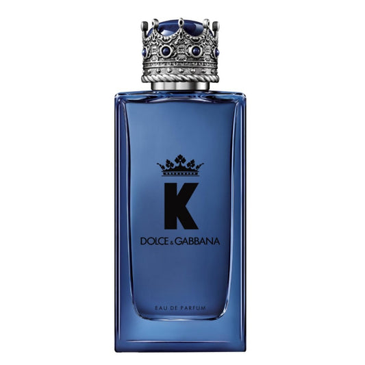 K by Dolce & Gabbana Eau de Parfum - Attenza.net