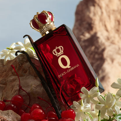 Q by Dolce&Gabbana Parfum - Attenza Panamá