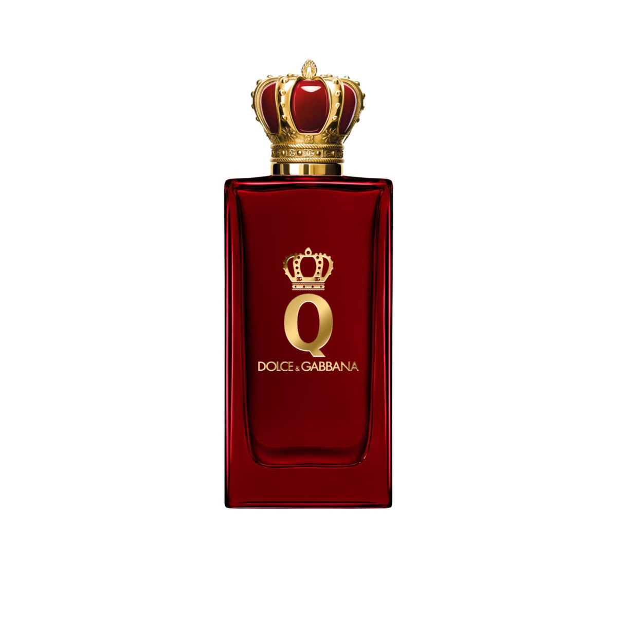 Q by Dolce&Gabbana Parfum - Attenza Panamá