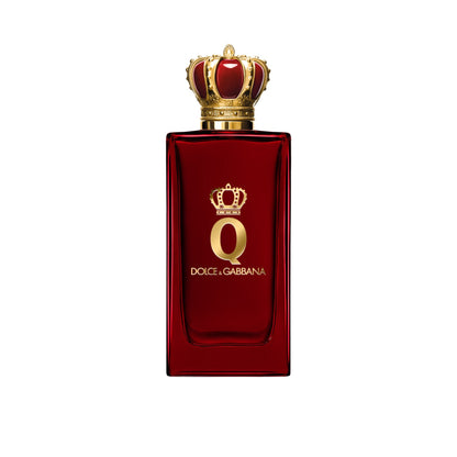 Q by Dolce&Gabbana Parfum - Attenza Panamá