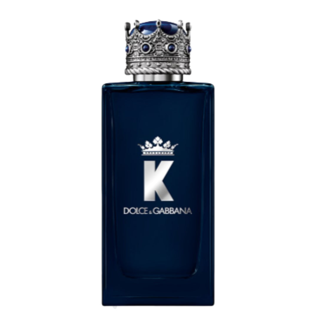 K by Dolce&Gabbana Parfum - Attenza.net