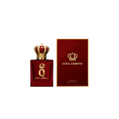Q by Dolce&Gabbana Parfum - Attenza Panamá