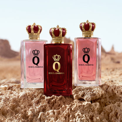 Q by Dolce&Gabbana Parfum - Attenza Panamá
