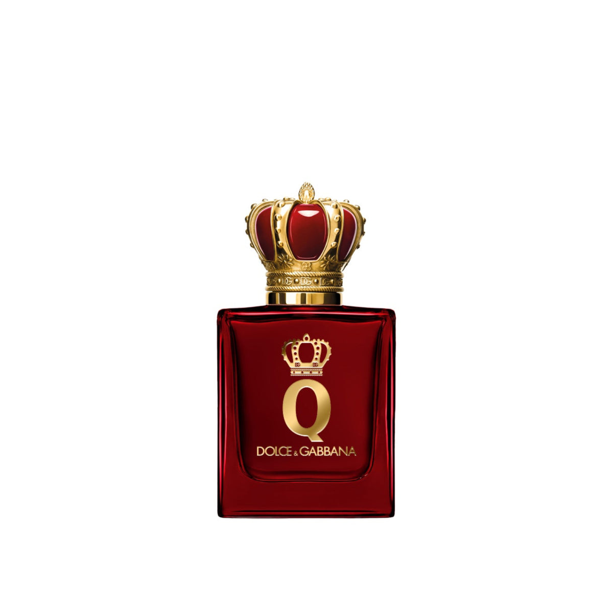 Q by Dolce&Gabbana Parfum - Attenza Panamá