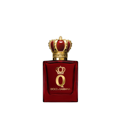 Q by Dolce&Gabbana Parfum - Attenza Panamá