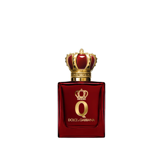 Q by Dolce&Gabbana Parfum - Attenza Panamá