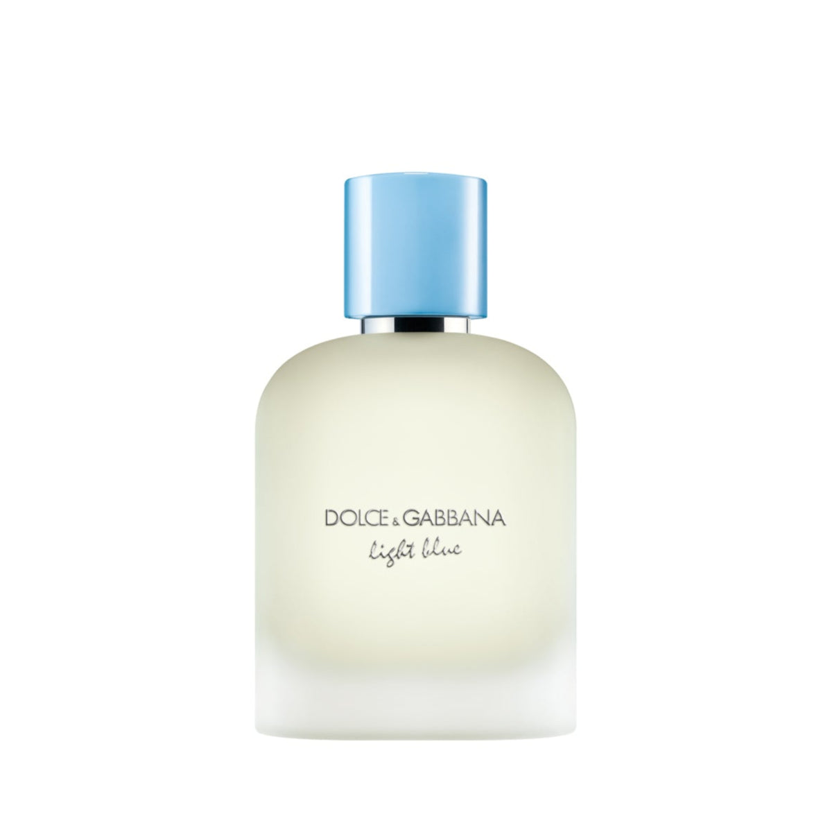 Light Blue Pour Homme Eau de Toilette - Attenza Panamá