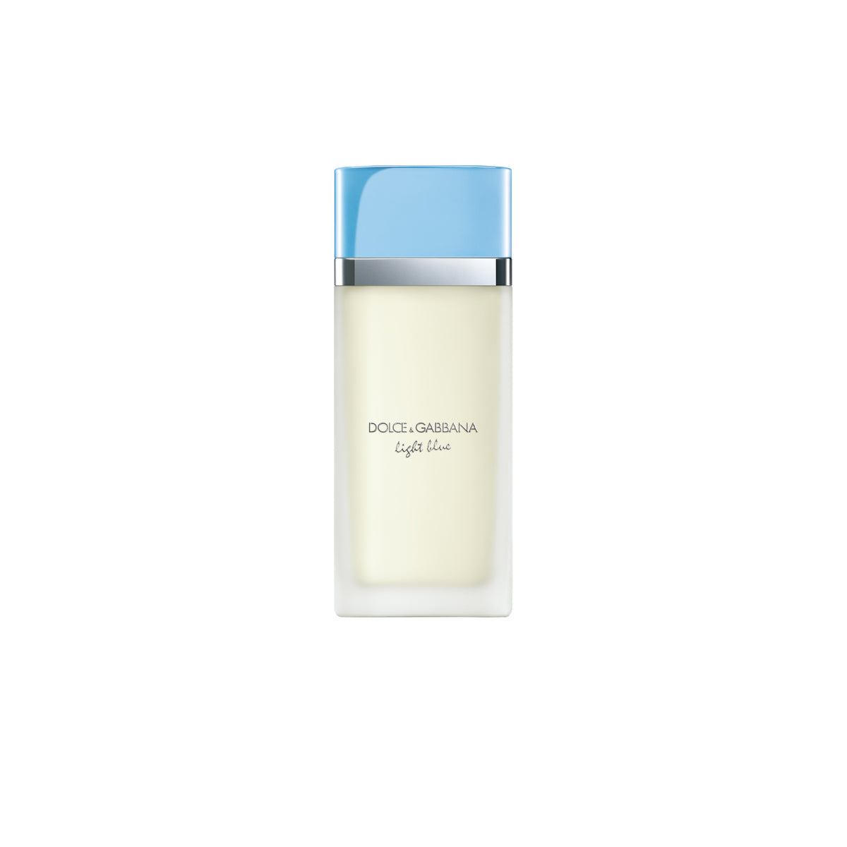 Light Blue Eau De Toilette - Attenza Panamá